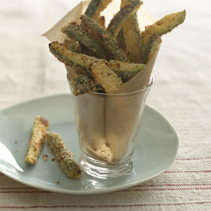 Zucchini Fries